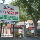 U-Haul Moving & Storage at MacDill AFB