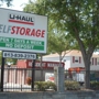 U-Haul Moving & Storage of South Tampa