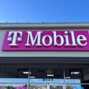 T-Mobile - Cellular Telephone Equipment & Supplies-Rental