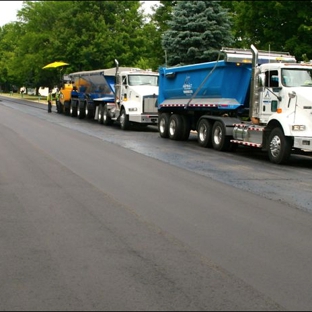 Asphalt Solutions Plus - Marshall, MI