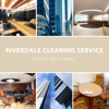 Riverdale Cleaning and Maintenance Service gallery