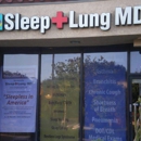 Sleep Lung MD, Mark M. Chung, M.D. - Physicians & Surgeons, Sleep Disorders