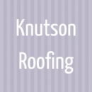 Knutson Roofing - Roofing Contractors