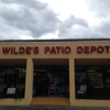 Wilde's Patio Depot gallery