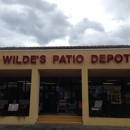 Wilde's Patio Depot - Bar Stools