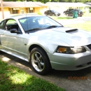 Volusia Exhaust Systems Inc