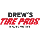 Drew's Tire Pros & Automotive - Automobile Parts & Supplies