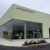 Anthropologie gallery