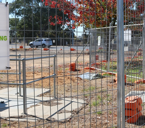 GAME Traffic & Contracting - Wodonga, VIC. Team Of Experienced & Dedicated Staff