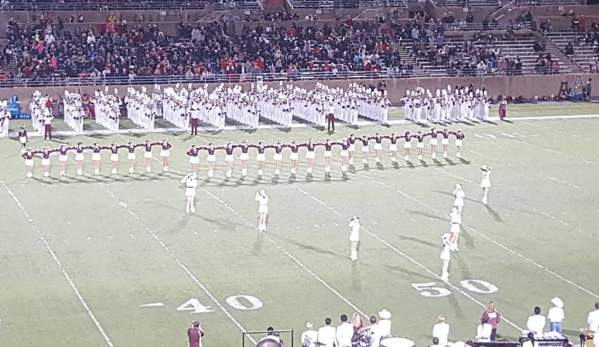 John Clark Stadium - Plano, TX