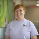 Kathryn Patton, PT - Physical Therapy Clinics