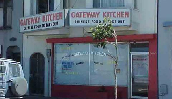 Gateway Kitchen - Daly City, CA