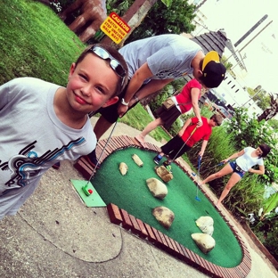 Jungle Golf - Virginia Beach, VA