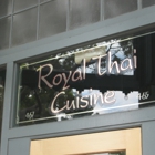 Royal Thai Cuisine