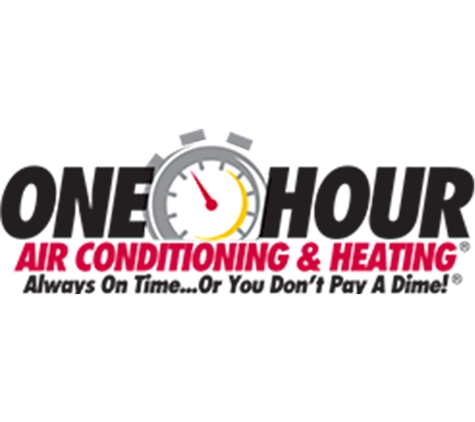 One Hour Air Conditioning & Heating - Fort Worth, TX