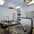 Bonded Lash Bar - Secaucus
