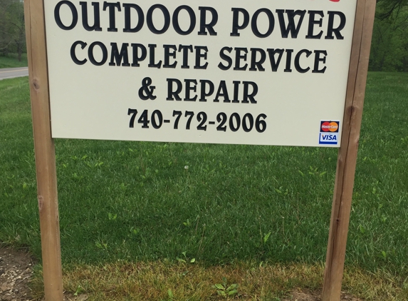 Scioto Outdoor Power - Chillicothe, OH