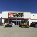 Tractor Supply Co - Farm Equipment