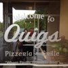 Quig's Pizza gallery