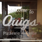 Quig's Pizza