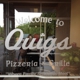 Quig's Pizza