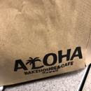 Aloha Bakehouse & Cafe - American Restaurants