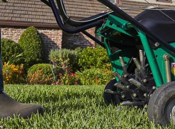 TruGreen Lawn Care - Riverside, CA