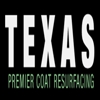 Texas Premier Coat Resurfacing gallery