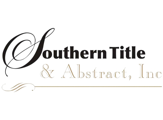 Southern Title & Abstract Inc - Maitland, FL