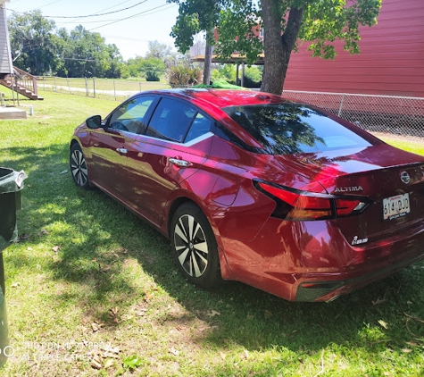 Tri Parish Window Tinting