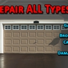 Garage Doors Repairs Daly City gallery