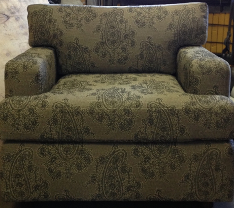 Mario's Upholstery - Glenwood Springs, CO