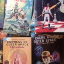 Uncle Hugo's Science Fiction and Uncle EdgarMystery Book Store and  Book Store - Used & Rare Books