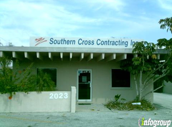 Southern Cross Contracting Inc. - Sarasota, FL