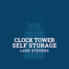 Clock Tower Self Storage - Lake Stevens
