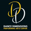 Dance Dimensions Performing Arts Center - Dance Companies