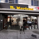 Dr. Martens Studio City - Shoe Stores