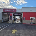 Jiffy Lube Oil Change