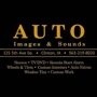 Auto Images & Sounds