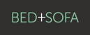 Bed + Sofa Logo