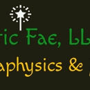 Mystic Fae Metaphysics & Massage - Massage Therapists