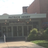 Patrick Henry Elementary School gallery