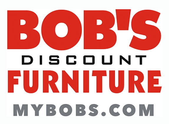 Bob’s Discount Furniture and Mattress Store - Schaumburg, IL