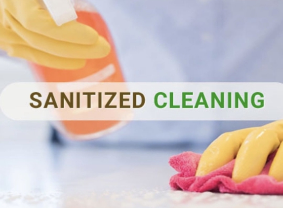 A BETTER CHOICE HOUSEKEEPING - Fairfield, CA. Mean to clean