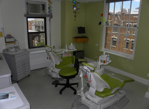 Brooklyn Family Orthodontics - Brooklyn, NY