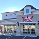 Five Guys - American Restaurants
