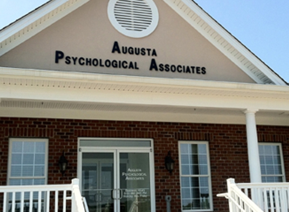 Augusta Psychological Associates - Fishersville, VA