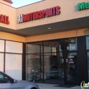 A1 Motorsports - Recreational Vehicles & Campers