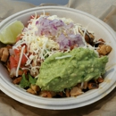 QDOBA Mexican Eats - Mexican Restaurants