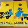 Green's Lawncare & Property Services gallery